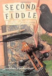 Book Cover for SECOND FIDDLE