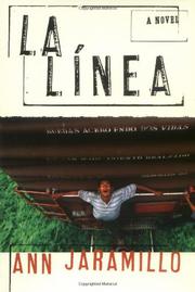 Cover art for LA LÍNEA