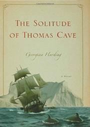 Book Cover for THE SOLITUDE OF THOMAS CAVE