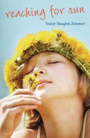 Book Cover for REACHING FOR SUN