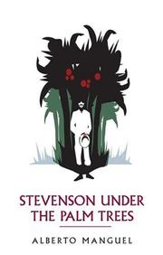 Book Cover for STEVENSON UNDER THE PALM TREES