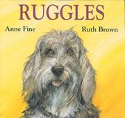 Book Cover for RUGGLES