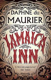 Cover art for JAMAICA INN