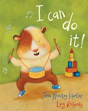 Book Cover for I CAN DO IT!
