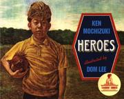 Book Cover for HEROES