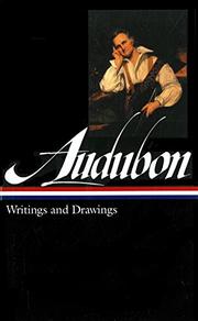 Cover art for JOHN JAMES AUDUBON