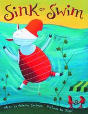 Cover art for SINK OR SWIM