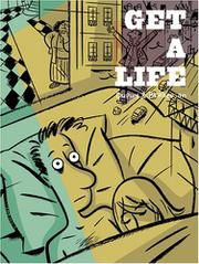 Cover art for GET A LIFE