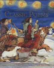 Book Cover for THE BAREFOOT BOOK OF CLASSIC POEMS