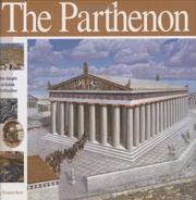 Book Cover for THE PARTHENON