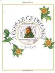 Cover art for A CIRCLE OF FRIENDS