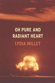 Cover art for OH PURE AND RADIANT HEART