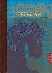 Book Cover for HERE THEY COME