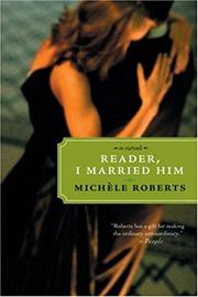 Book Cover for READER, I MARRIED HIM