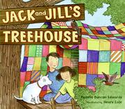Book Cover for JACK AND JILL’S TREEHOUSE