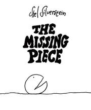 Cover art for THE MISSING PIECE