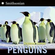 Cover art for PENGUINS