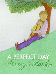 Cover art for A PERFECT DAY