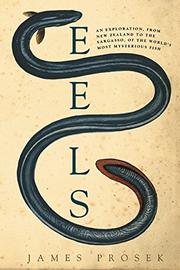 Cover art for EELS