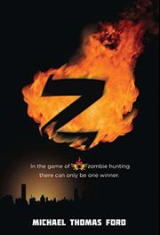 Cover art for Z