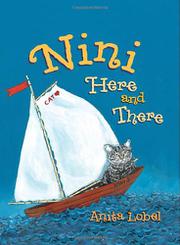 Cover art for NINI HERE AND THERE
