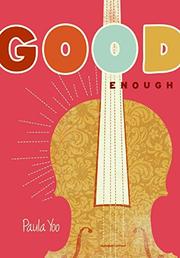 Cover art for GOOD ENOUGH