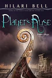 Book Cover for PLAYER’S RUSE