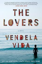 Cover art for THE LOVERS