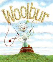 Cover art for WOOLBUR