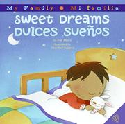 Book Cover for SWEET DREAMS/DULCES SUEÑOS