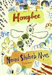 Book Cover for HONEYBEE