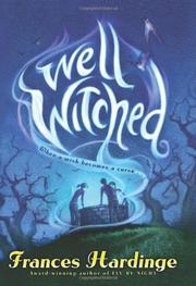 Cover art for WELL WITCHED