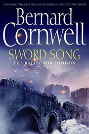 Book Cover for SWORD SONG