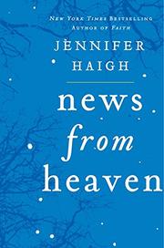 Cover art for NEWS FROM HEAVEN