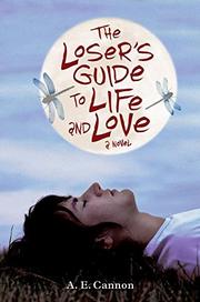 Cover art for THE LOSER’S GUIDE TO LIFE AND LOVE
