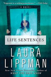 Cover art for LIFE SENTENCE