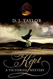 Cover art for KEPT