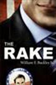 Cover art for THE RAKE