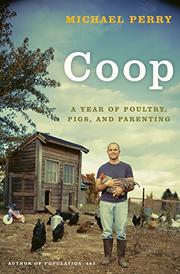 Cover art for COOP