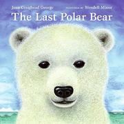 Book Cover for THE LAST POLAR BEAR