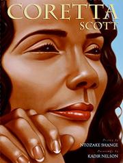 Book Cover for CORETTA SCOTT