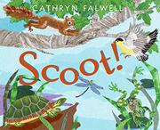 Cover art for SCOOT!