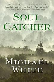 Cover art for SOUL CATCHER