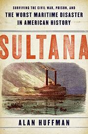 Cover art for SULTANA