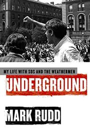 Cover art for UNDERGROUND