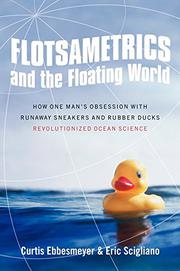 Book Cover for FLOTSAMETRICS AND THE FLOATING WORLD