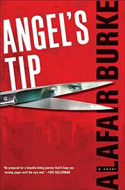 Cover art for ANGEL’S TIP