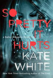 Cover art for SO PRETTY IT HURTS