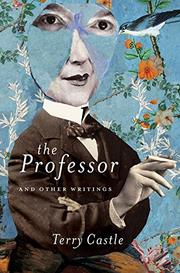 Book Cover for THE PROFESSOR
