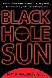 Cover art for BLACK HOLE SUN